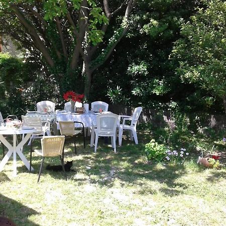 Family Apartment Garden And Sea Petrovazzo Esterno foto