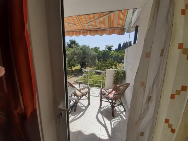 Family Apartment Garden And Sea Petrovazzo Esterno foto