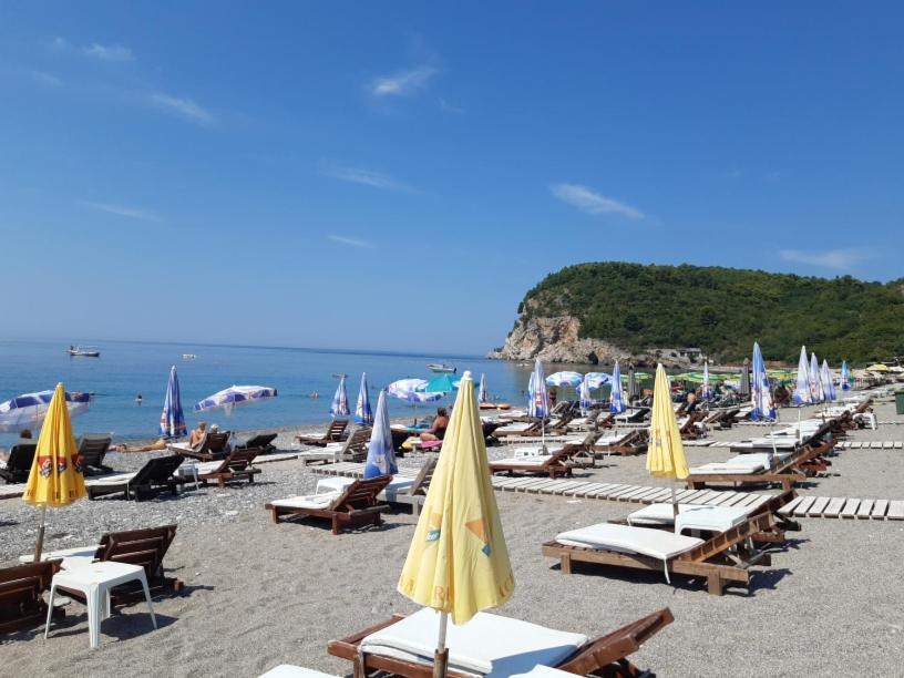 Family Apartment Garden And Sea Petrovazzo Esterno foto