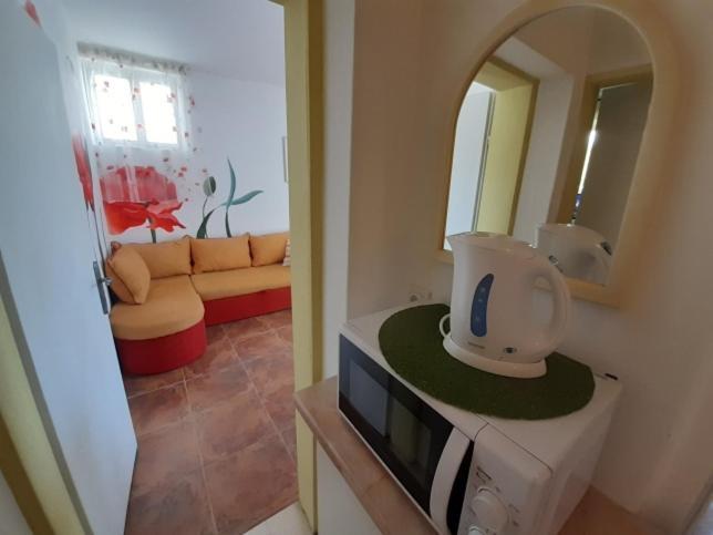 Family Apartment Garden And Sea Petrovazzo Esterno foto