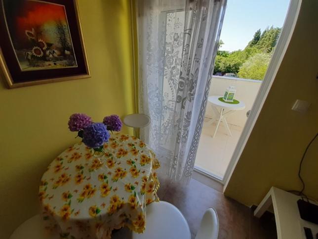 Family Apartment Garden And Sea Petrovazzo Esterno foto